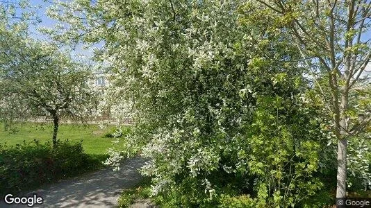 Lägenheter att hyra i Västerås - Bild från Google Street View