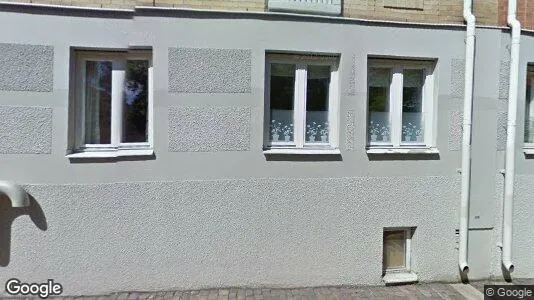 Lägenheter att hyra i Göteborg Centrum - Bild från Google Street View