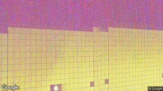 Lägenheter att hyra i Västra hisingen - Bild från Google Street View