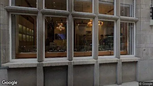 Lägenheter att hyra i Östermalm - Bild från Google Street View