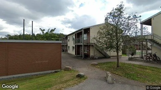 Lägenheter att hyra i Västra hisingen - Bild från Google Street View
