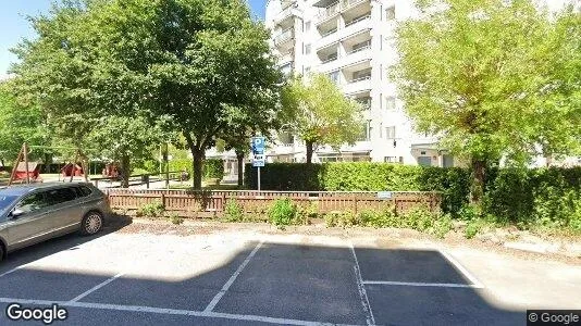 Lägenheter att hyra i Södertälje - Bild från Google Street View