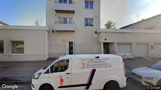Lägenheter att hyra i Göteborg Östra - Bild från Google Street View