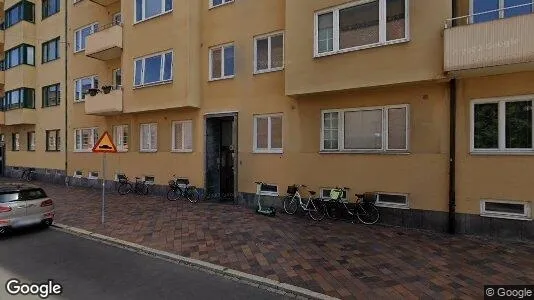 Lägenheter att hyra i Malmö Centrum - Bild från Google Street View
