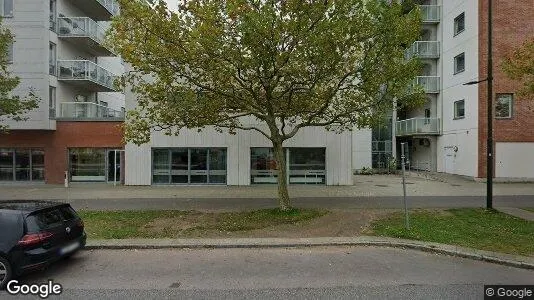 Lägenheter att hyra i Fosie - Bild från Google Street View