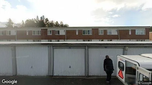 Lägenheter att hyra i Upplands Väsby - Bild från Google Street View