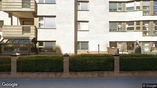 Lägenheter att hyra i Sundbyberg - Bild från Google Street View