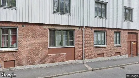 Lägenheter att hyra i Majorna-Linné - Bild från Google Street View