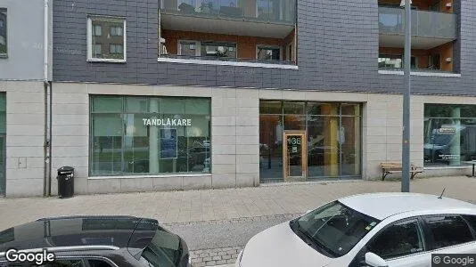 Lägenheter att hyra i Kungsholmen - Bild från Google Street View