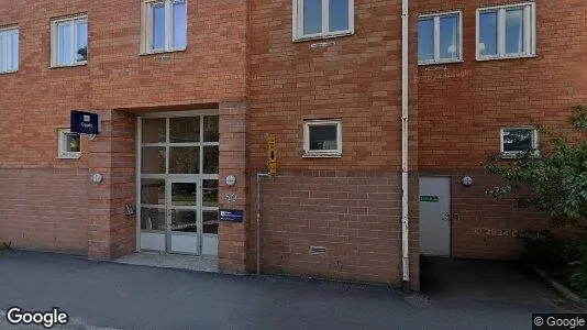 Lägenheter att hyra i Söderort - Bild från Google Street View