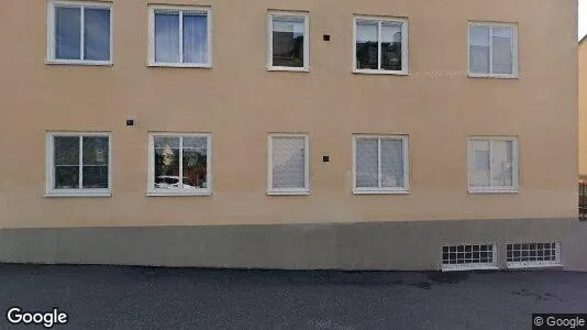 Lägenheter att hyra i Sundbyberg - Bild från Google Street View