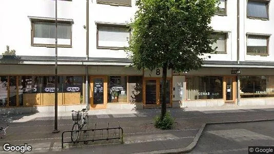 Lägenheter att hyra i Jönköping - Bild från Google Street View