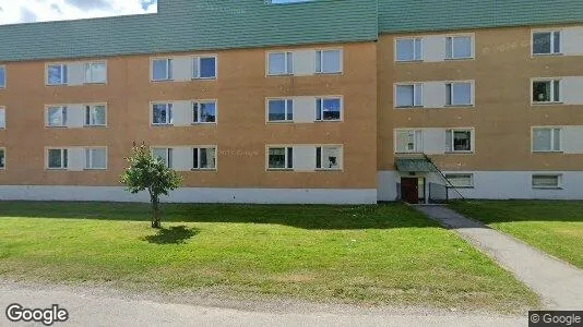 Lägenheter att hyra i Södertälje - Bild från Google Street View