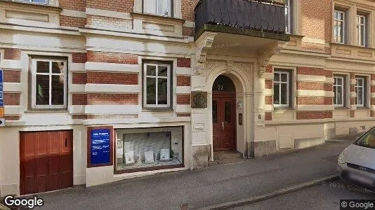 Lägenheter att hyra i Göteborg Centrum - Bild från Google Street View
