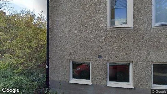 Lägenheter att hyra i Söderort - Bild från Google Street View