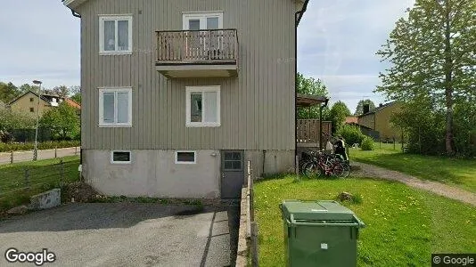 Lägenheter att hyra i Alingsås - Bild från Google Street View