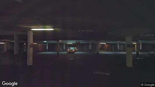 Lägenheter att hyra i Örgryte-Härlanda - Bild från Google Street View