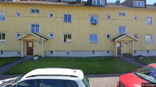 Lägenheter att hyra i Göteborg Östra - Bild från Google Street View