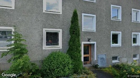 Lägenheter att hyra i Västerort - Bild från Google Street View