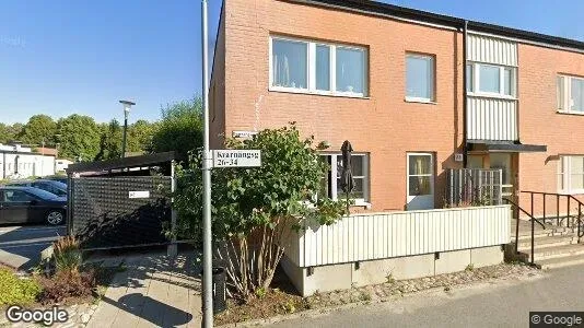Lägenheter att hyra i Uppsala - Bild från Google Street View