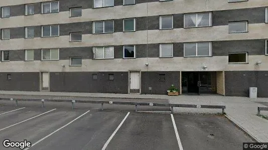 Lägenheter att hyra i Söderort - Bild från Google Street View