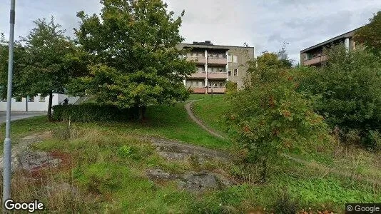 Lägenheter att hyra i Nacka - Bild från Google Street View