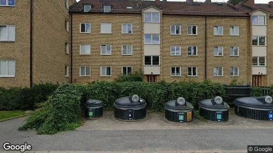 Lägenheter att hyra i Söderort - Bild från Google Street View