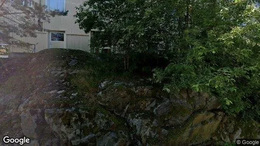 Lägenheter att hyra i Söderort - Bild från Google Street View
