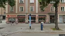 Lägenhet att hyra, Östermalm, Karlavägen<span class="hglt"> (endast byte)</span> - Ca. 120m2, Ca. 17 000&nbsp;kr.