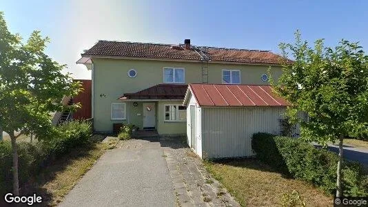Lägenheter att hyra i Trosa - Bild från Google Street View