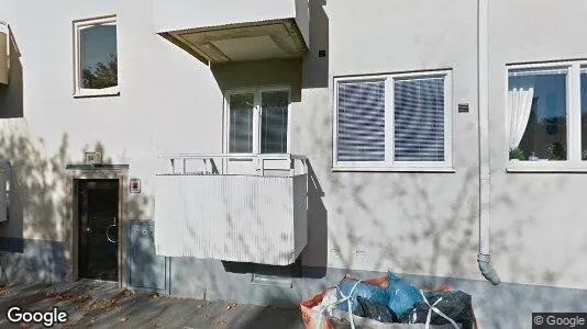 Lägenheter att hyra i Söderort - Bild från Google Street View