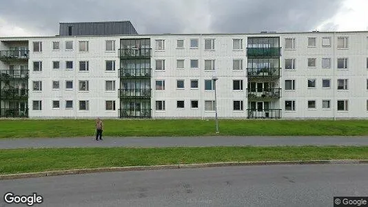Lägenheter att hyra i Askim-Frölunda-Högsbo - Bild från Google Street View