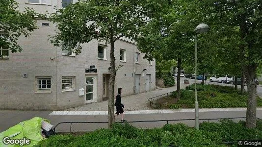 Lägenheter att hyra i Västerort - Bild från Google Street View