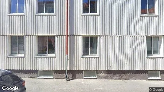 Lägenheter att hyra i Örgryte-Härlanda - Bild från Google Street View