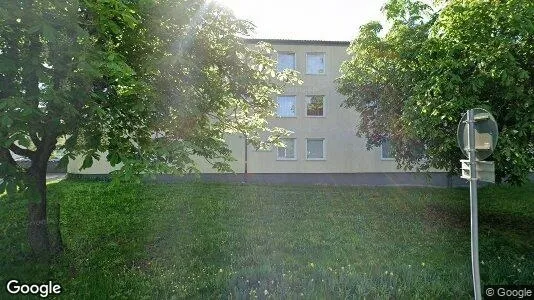 Lägenheter att hyra i Västerort - Bild från Google Street View