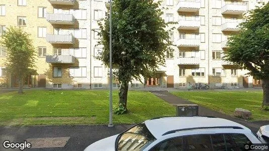 Lägenheter att hyra i Örgryte-Härlanda - Bild från Google Street View