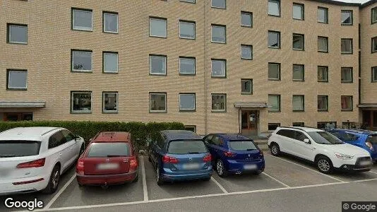 Lägenheter att hyra i Majorna-Linné - Bild från Google Street View
