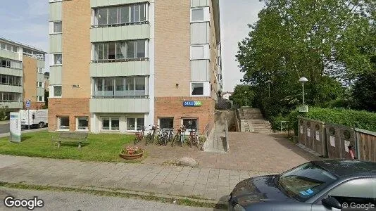 Lägenheter att hyra i Limhamn/Bunkeflo - Bild från Google Street View