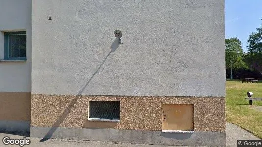 Lägenheter att hyra i Söderort - Bild från Google Street View