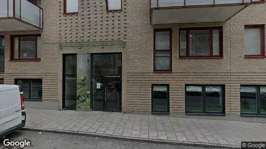 Lägenheter att hyra i Järfälla - Bild från Google Street View