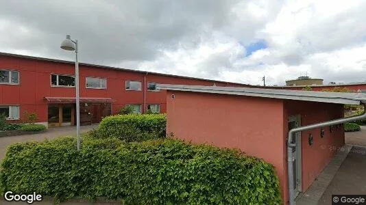 Lägenheter att hyra i Göteborg Centrum - Bild från Google Street View