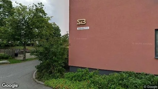 Lägenheter att hyra i Söderort - Bild från Google Street View
