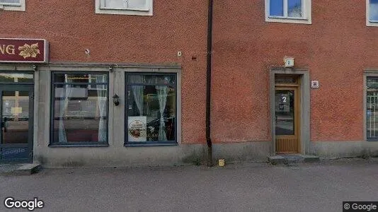 Lägenheter att hyra i Sollentuna - Bild från Google Street View