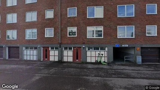 Lägenheter att hyra i Örgryte-Härlanda - Bild från Google Street View