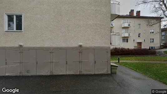 Lägenheter att hyra i Söderort - Bild från Google Street View
