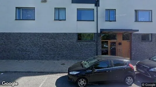Lägenheter att hyra i Västerort - Bild från Google Street View