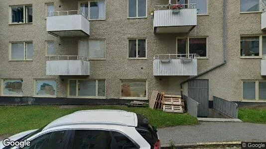 Lägenheter att hyra i Söderort - Bild från Google Street View