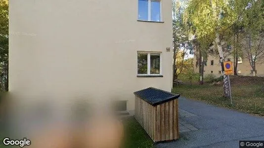 Lägenheter att hyra i Söderort - Bild från Google Street View
