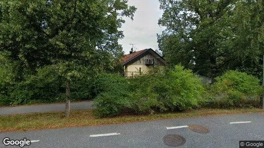 Lägenheter att hyra i Botkyrka - Bild från Google Street View