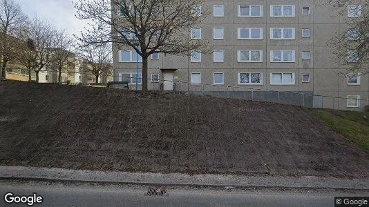 Lägenheter att hyra i Västerort - Bild från Google Street View